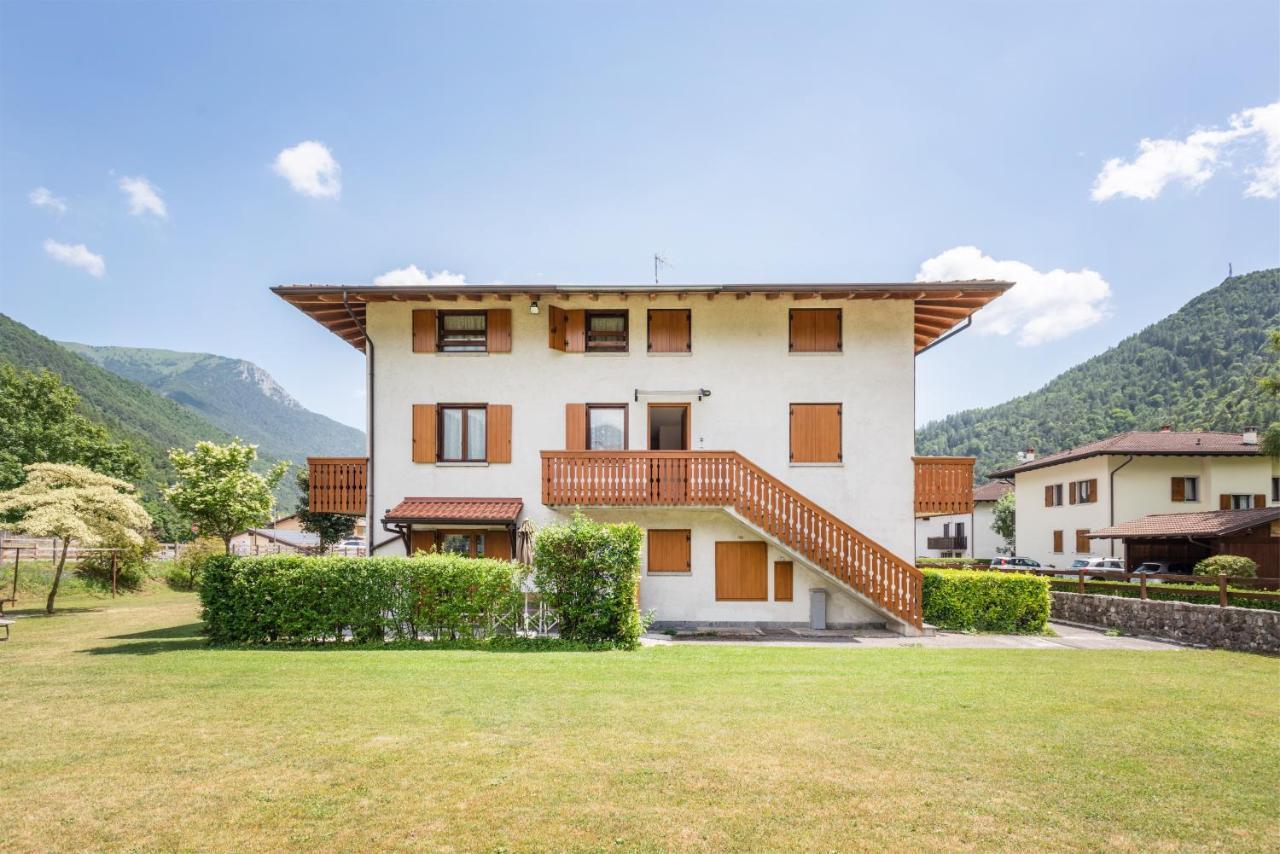 Casa Lucia Apartment Pieve Di Ledro Exterior photo