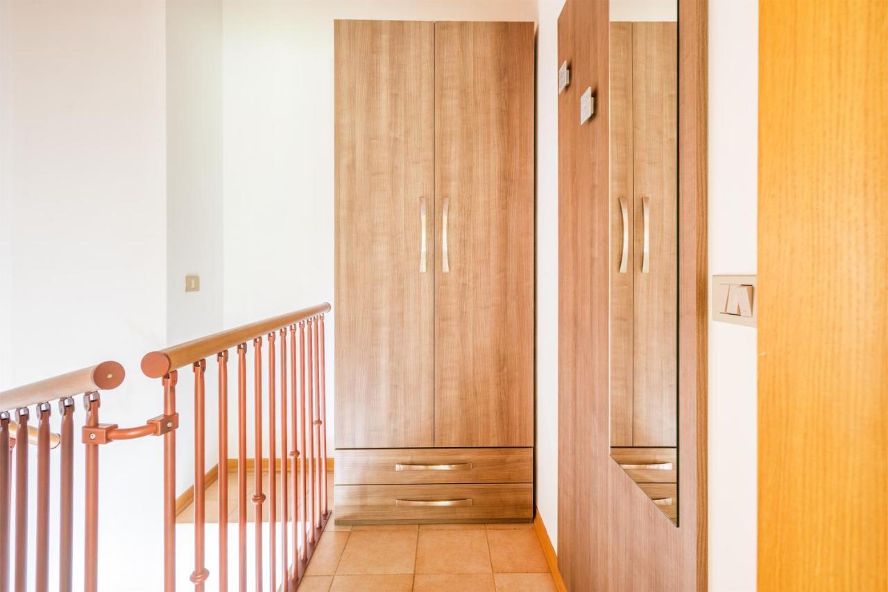 Casa Lucia Apartment Pieve Di Ledro Exterior photo